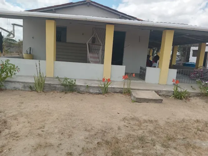 Para quem busca tranquilidade! 