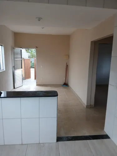 Apartamento Matias Barbosa