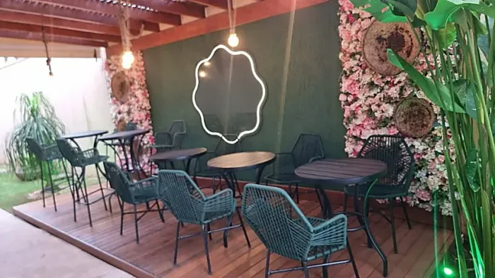 Cafeteria e Confeitaria à Venda em Uberaba