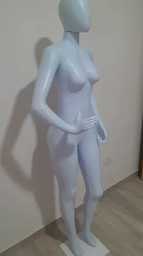 Manequim para Feminino para loja de Roupas