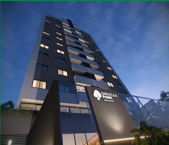 Vendo Direitos Apartamento Grevílea Park Maringá Zona 06 - 71m²