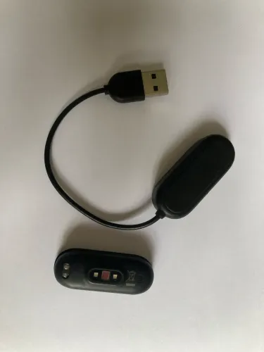 Relogio Mi band 4