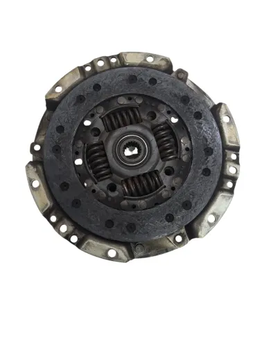 Kit Embreagem Mitsubishi Pajero TR4 2.0 4x4 2010 2011