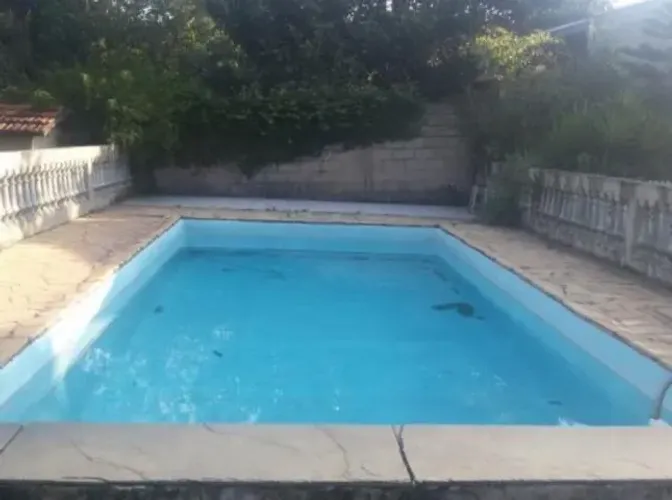 Chácara em Jundiai, transfiro divida Entrada R$ 80 mil + 250 x R$ 2.348,00