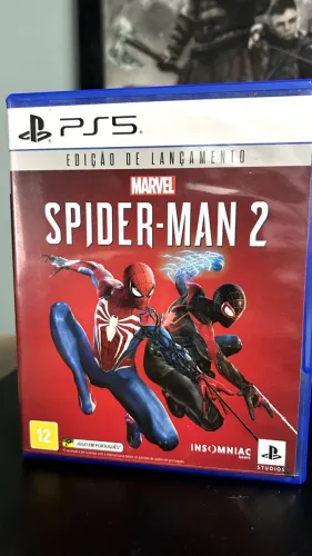 Spider-Man 2