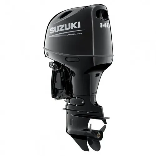 Motor Suzuki 140HP BTX 4 Tempos - Motor de Popa