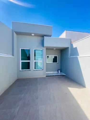 Casa para Venda no bairro auxiliadora localizado na cidade de Hortolândi