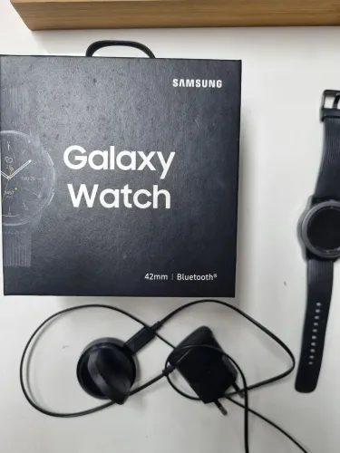 Smartwatch Samsung Galaxy Watch 42mm