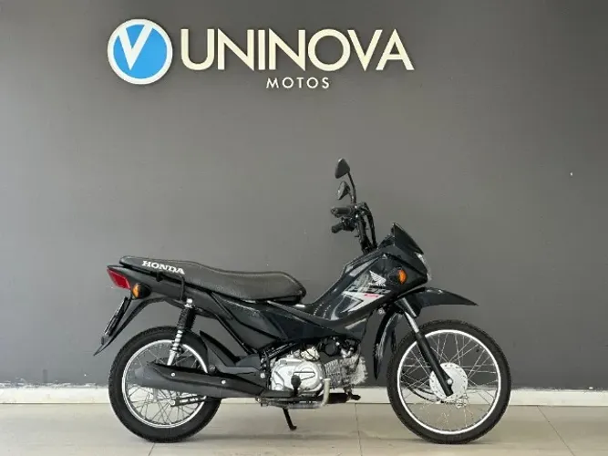 Honda Pop 110I ES 2025
