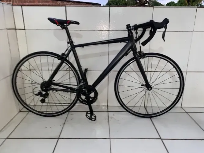 BIKE SPEED