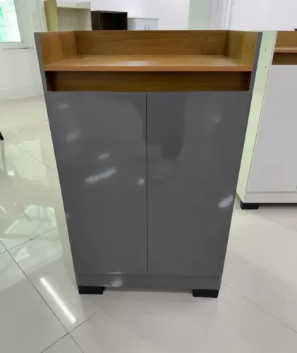 Buffet 2 Portas Novo 