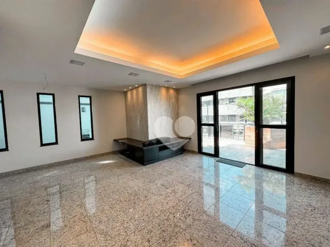 Cobertura com 3 quartos à venda, 200 m² por R$ 1.690.000 - Recreio dos Bandeirantes - Rio 