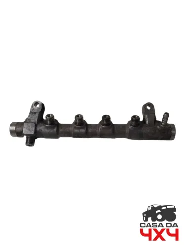 Flauta Dos Bicos 2.0 Injetora Volkswagen Amarok 2011 A 2017