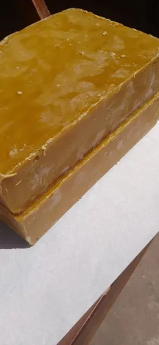 Cera abelha italiana pura 1,314 kg