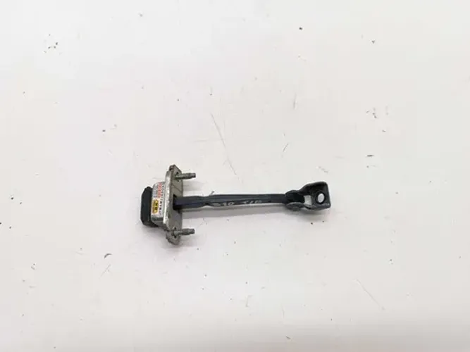 Limitador Porta Traseira Esquerdo Chevrolet S10 2014