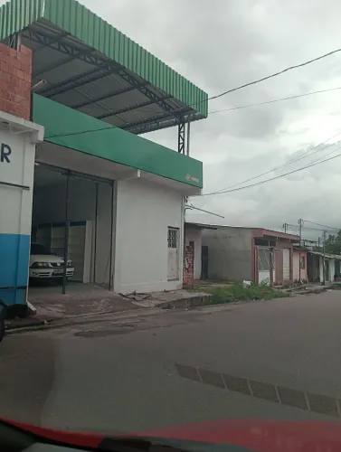 Galpão na principal rua Goiânia parque São Pedro