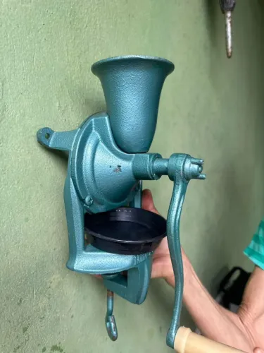 Vendo Moedor de Café Manual - Mimoso N° 03