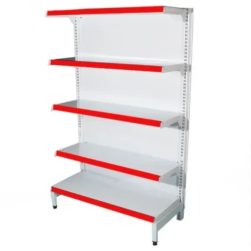 Gôndola parede 1.70 de altura