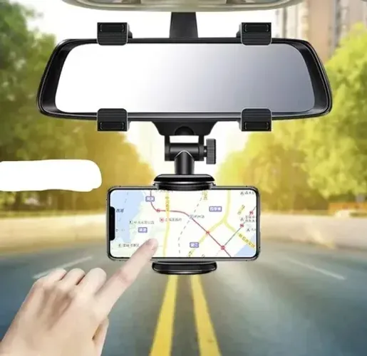 Suporte Celular Para Carro