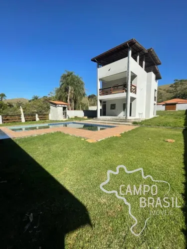 CHÁCARA EM CONDOMÍNIO DE 1.500M² NA ZONA NORTE DE SÃO JOSÉ DOS CAMPOS!