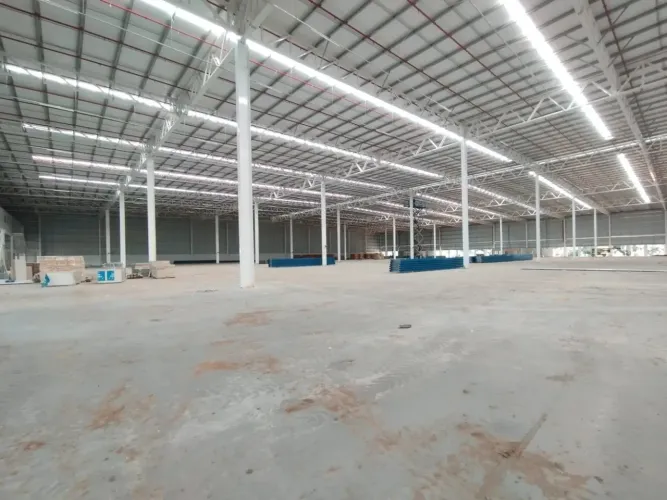 Galpão para Locação - Viana / ES (2.600m²)