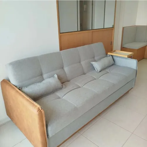Sofá-Cama Ipanema