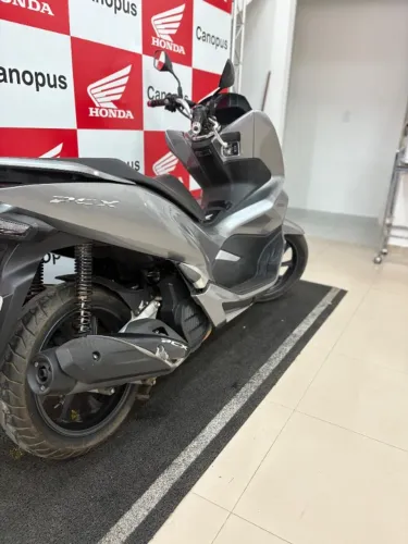 HONDA PCX 150 