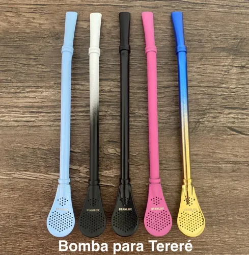 Bomba para tereré Promoção 