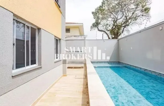 Apartamento novo semi mobiliado com 2 quartos para locação, 37 metros, Sacomã - São Paulo/
