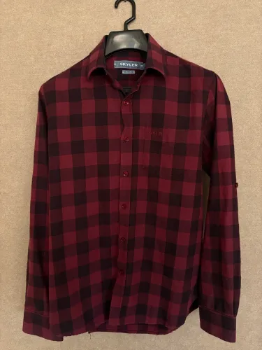 Camisa Skyler São João