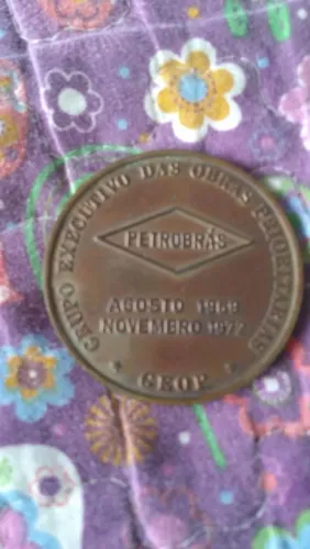 Medalha