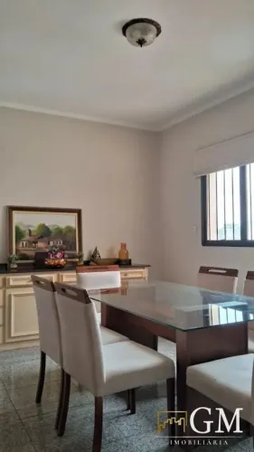 Apartamento para Venda em Presidente Prudente, Edificio Portal Bosque, 4 dormitórios, 2 su