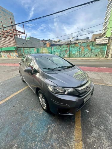 Imagem de Honda Fit LX 1.5 Flexone 16V 5P Aut. 2016