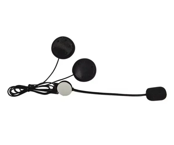 Microfone para intercomunicador ejeas