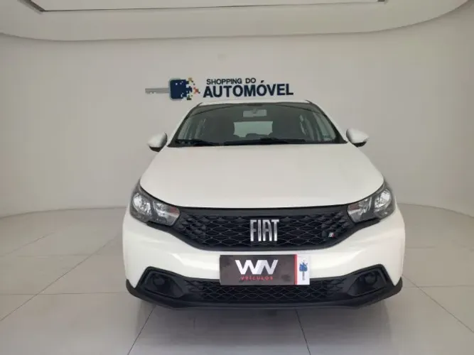 Fiat Argo Drive 1.0 6V Flex 2025