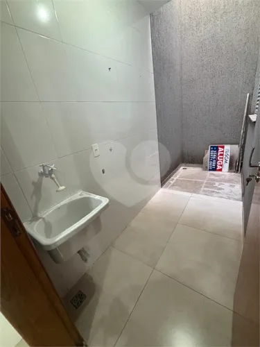 Apartamento com 1 quartos para locação em Vila Mazzei - SP