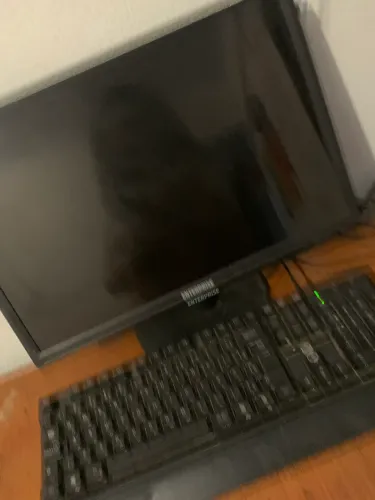Computador Enterprise