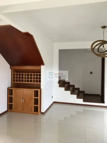 Sobrado com 3 dormitórios para alugar, 397 m² por R$ 6.355,72/mês - Vila Washington Beleza