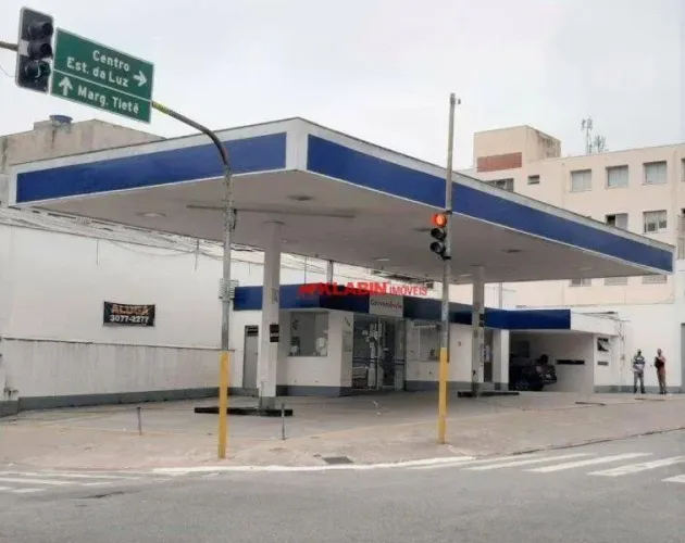 Terreno, 348 m² - venda por R$ 3.000.000,00 ou aluguel por R$ 11.954,35/mês - Bom Retiro -