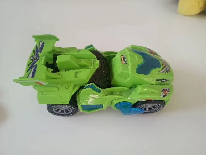 Carrinho 