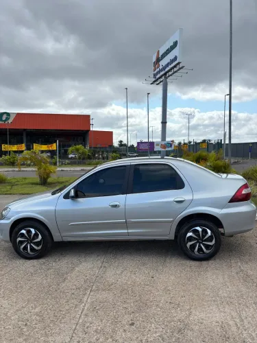 Chevrolet Prisma Sed. Maxx 1.0 8V Flexpower 4P 2010