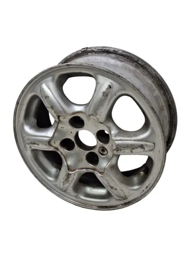 Estepe Roda Aro 14 Gm Corsa Vectra Gls 94 A 00 USADO DETALHE