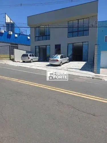 Lojas para alugar, 90 m² - Jardim Nova Europa - Campinas/SP..