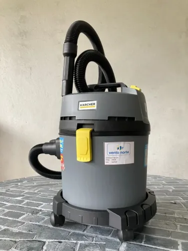 Aspirador NT 585 - Novo