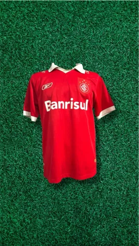 Camisa de Time Internacional  2006 mundial - Reebok