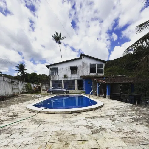 Aluguel em Bonito Pe