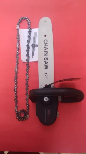 ADAPTADOR DE SERRA PARA ESMERILHADEIRA