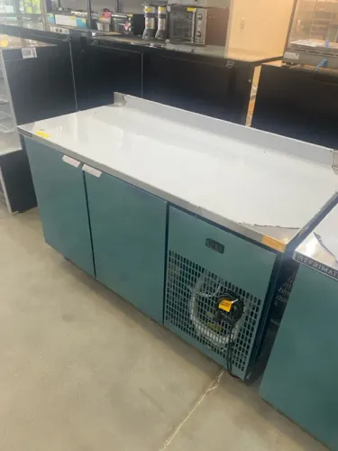 Balcão Refrigerado para Comércio
