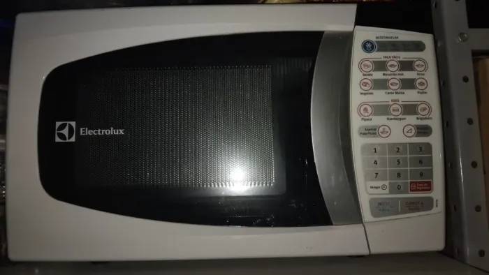 Micro-ondas Electrolux 20l