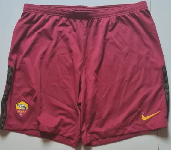 Calção Roma Nike Vermelho Tamanho GGG
